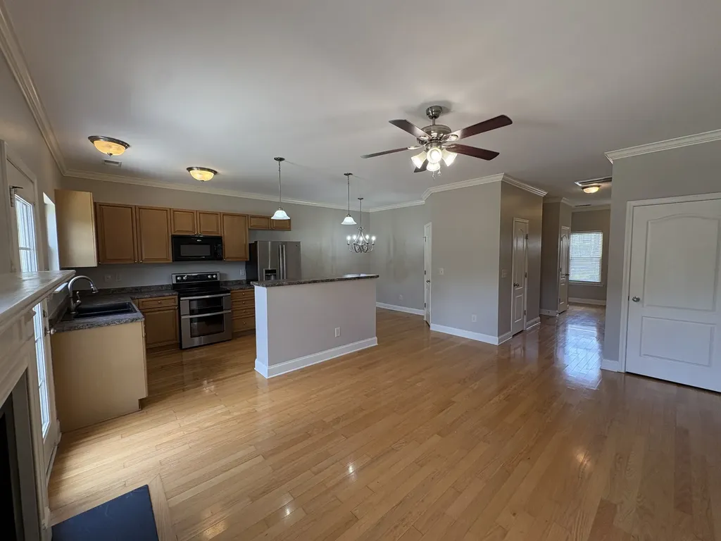 735 Tulip Grove Road Hermitage TN 37076