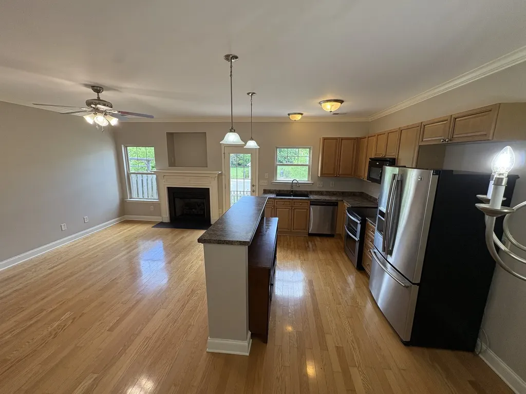 735 Tulip Grove Road Hermitage TN 37076