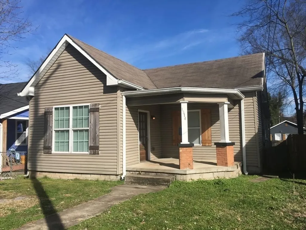 1814 15th Avenue N Nashville TN 37208