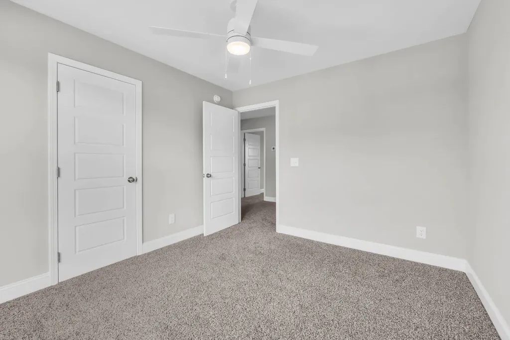 156 Leitrim Drive Clarksville TN 37042