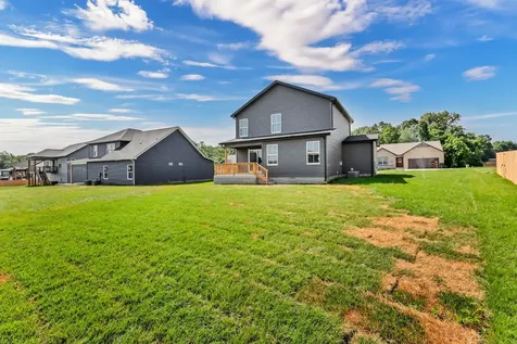 156 Leitrim Drive Clarksville TN 37042