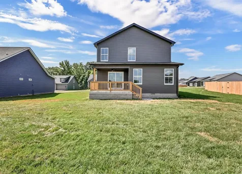 156 Leitrim Drive Clarksville TN 37042