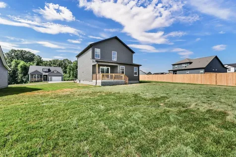 156 Leitrim Drive Clarksville TN 37042
