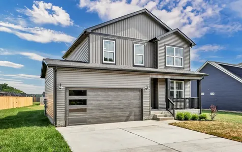 156 Leitrim Drive Clarksville TN 37042