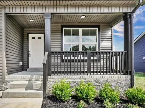 156 Leitrim Drive Clarksville TN 37042