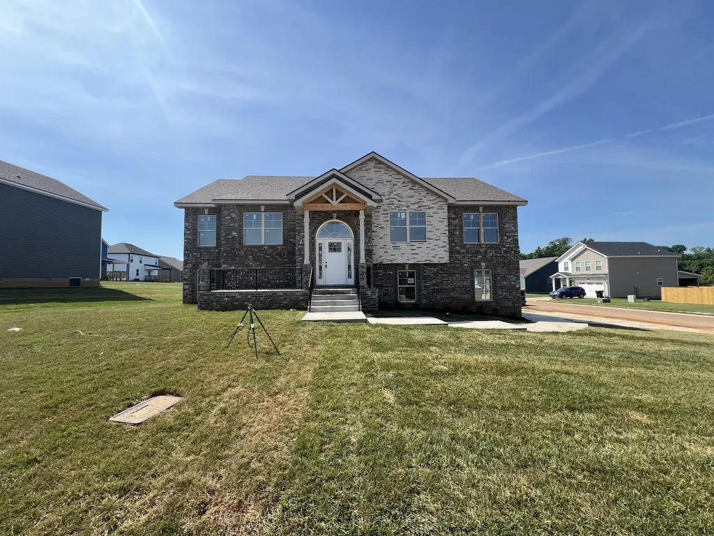 794 Carrillo Drive Clarksville TN 37040