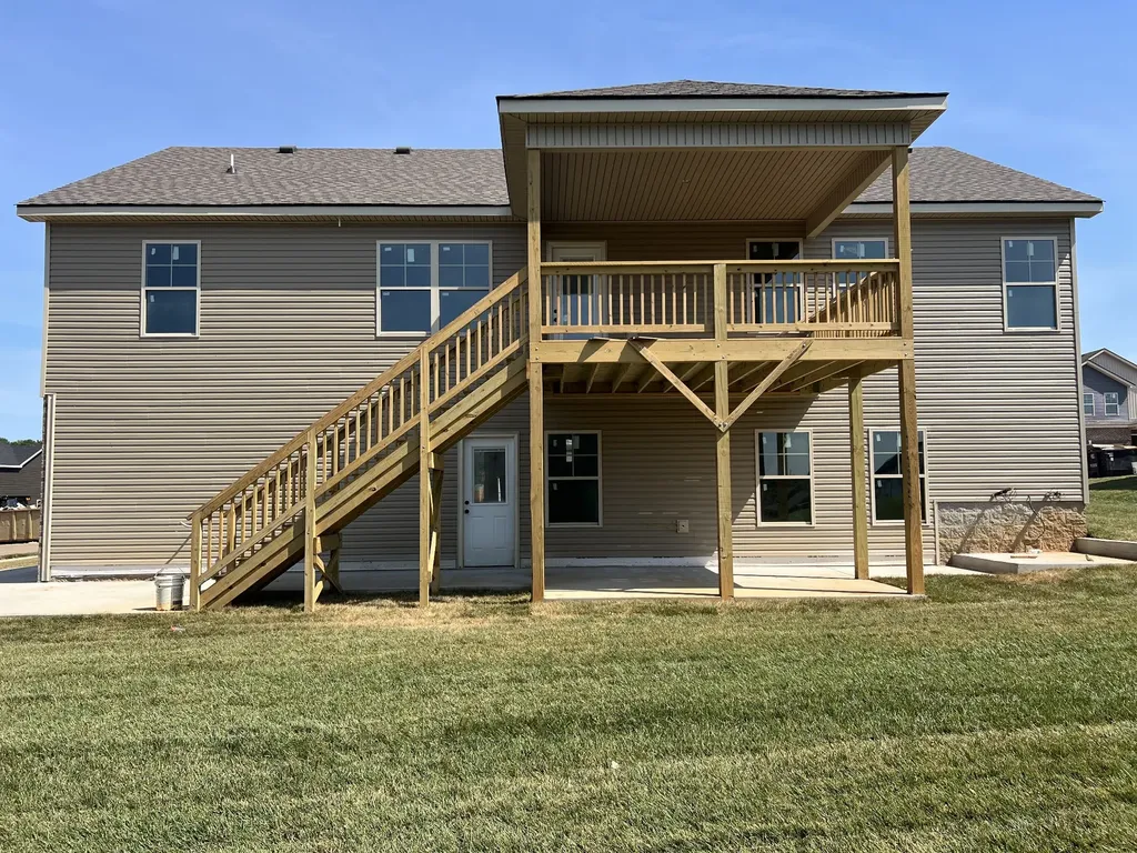 794 Carrillo Drive Clarksville TN 37040