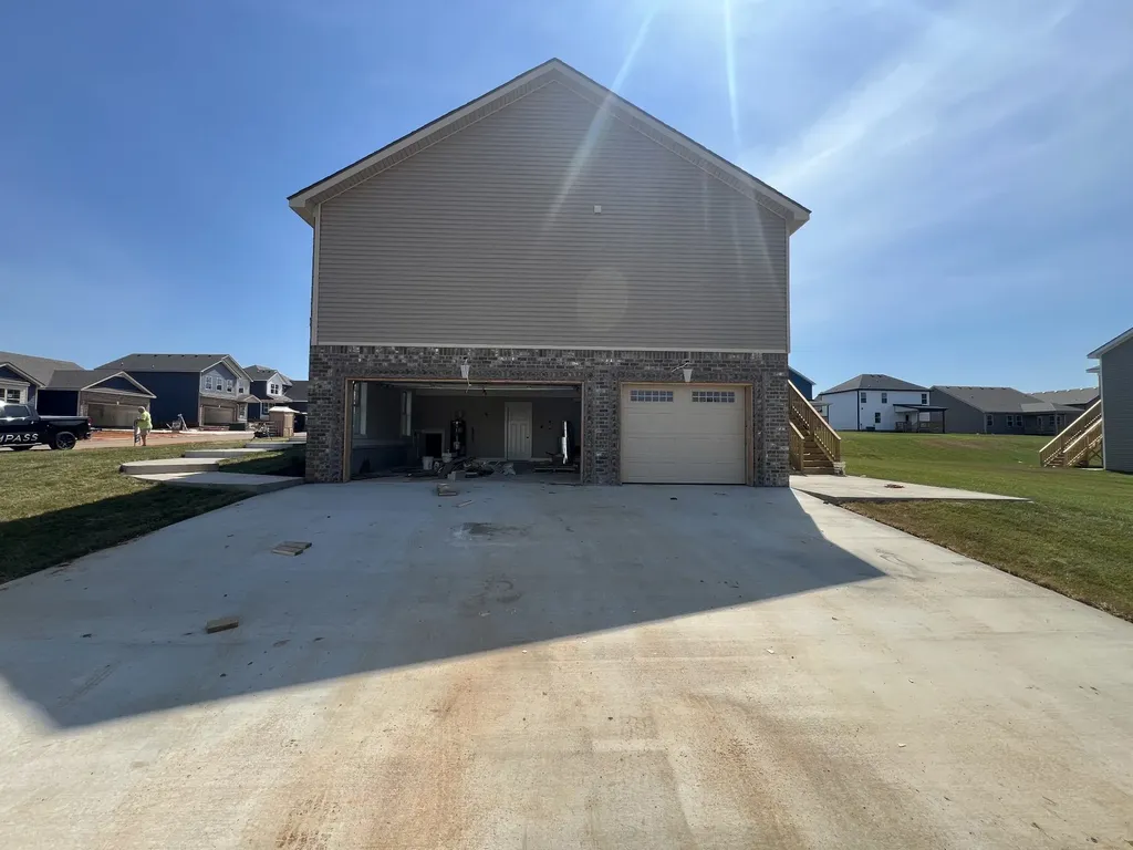 794 Carrillo Drive Clarksville TN 37040