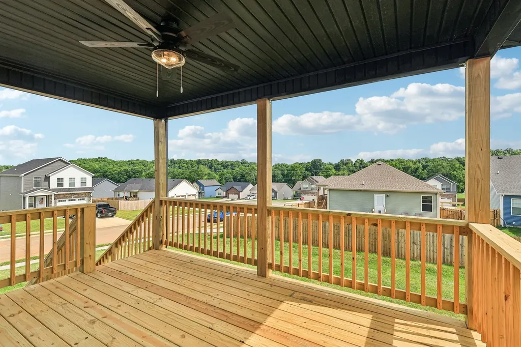 794 Carrillo Drive Clarksville TN 37040