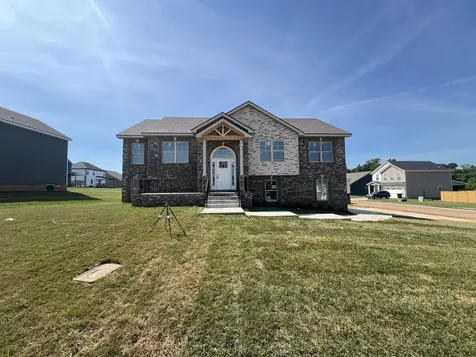 794 Carrillo Drive Clarksville TN 37040