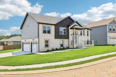 794 Carrillo Drive Clarksville TN 37040