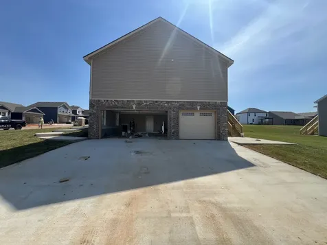 794 Carrillo Drive Clarksville TN 37040