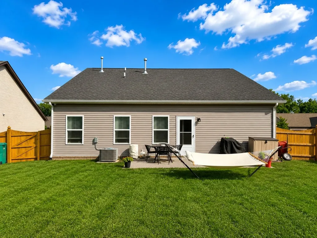 131 Crabourne Drive White House TN 37188
