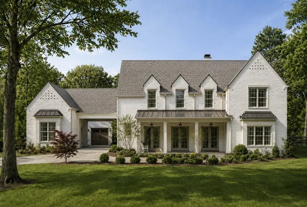 4811 Churchwood Drive Nashville TN 37220