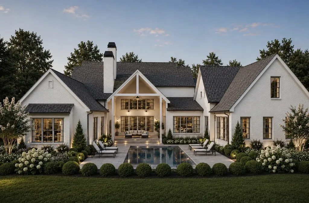 4811 Churchwood Drive Nashville TN 37220