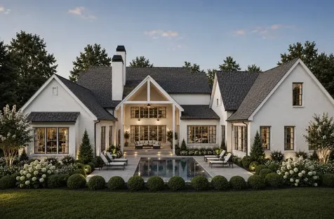 4811 Churchwood Drive Nashville TN 37220