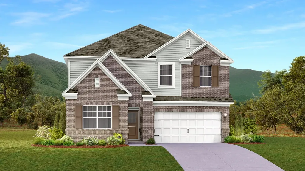 2517 Robert Gwynne Drive Smyrna TN 37167