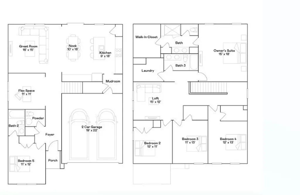 2517 Robert Gwynne Drive Smyrna TN 37167
