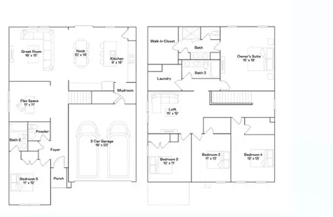 2517 Robert Gwynne Drive Smyrna TN 37167