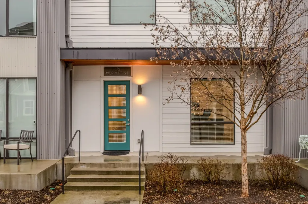 415 Merritt Avenue Nashville TN 37203