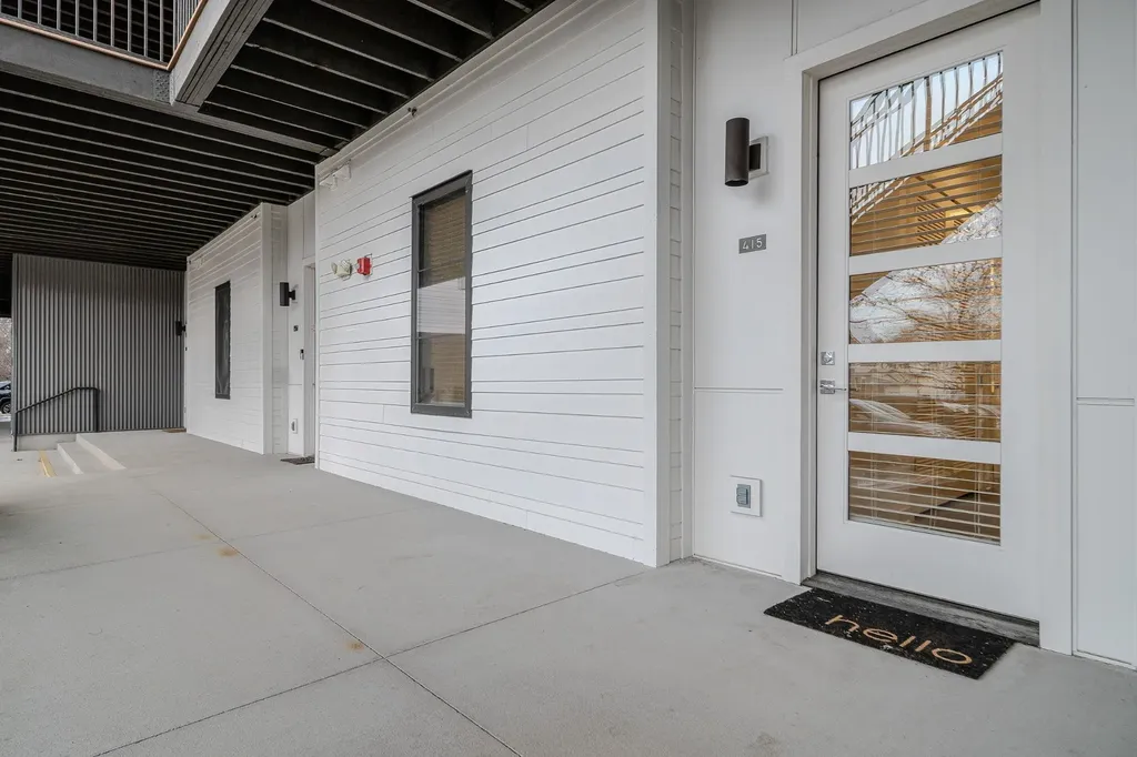 415 Merritt Avenue Nashville TN 37203