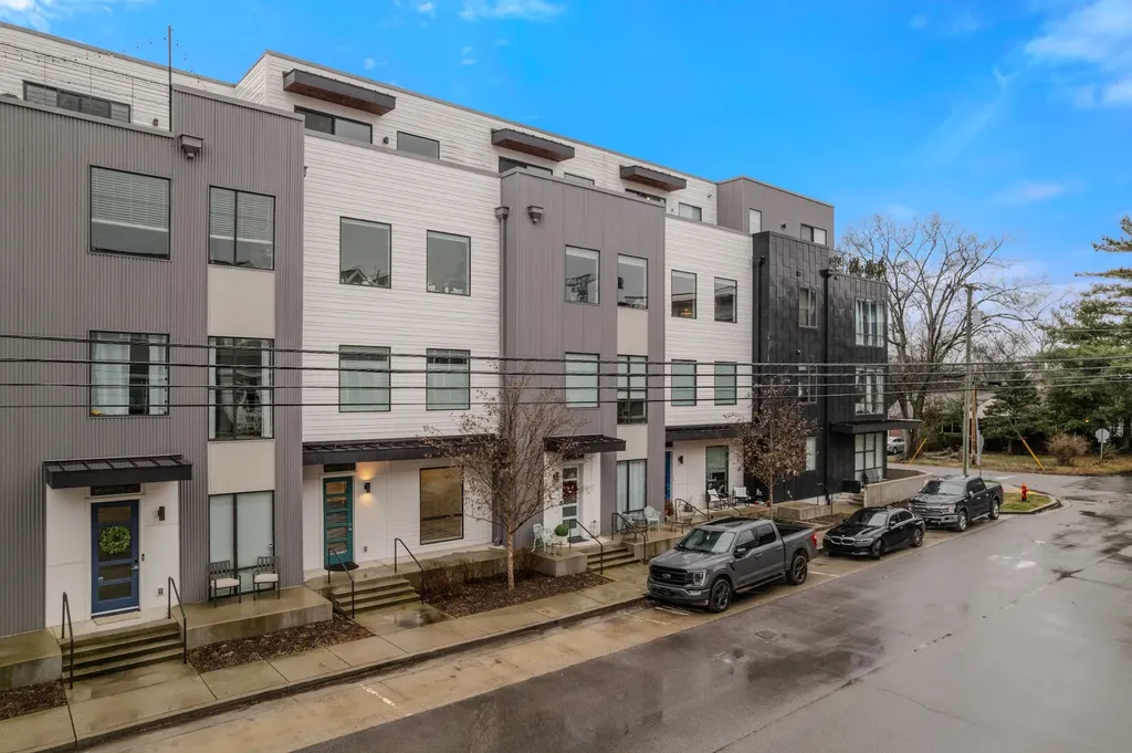 415 Merritt Avenue Nashville TN 37203