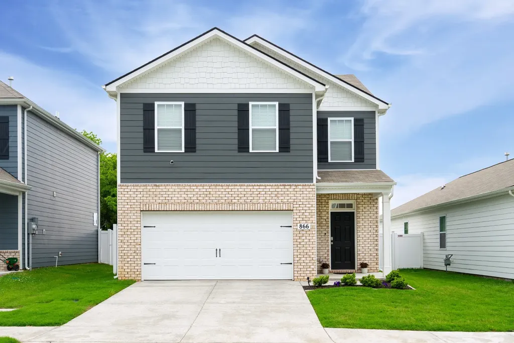 866 Long Leaf Road Lebanon TN 37087