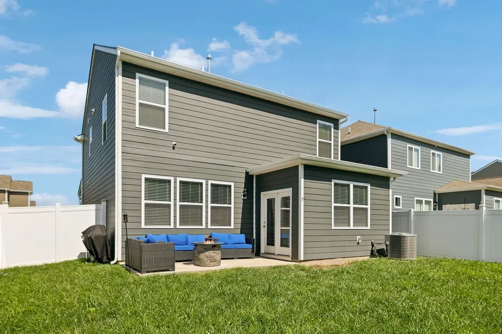 866 Long Leaf Road Lebanon TN 37087
