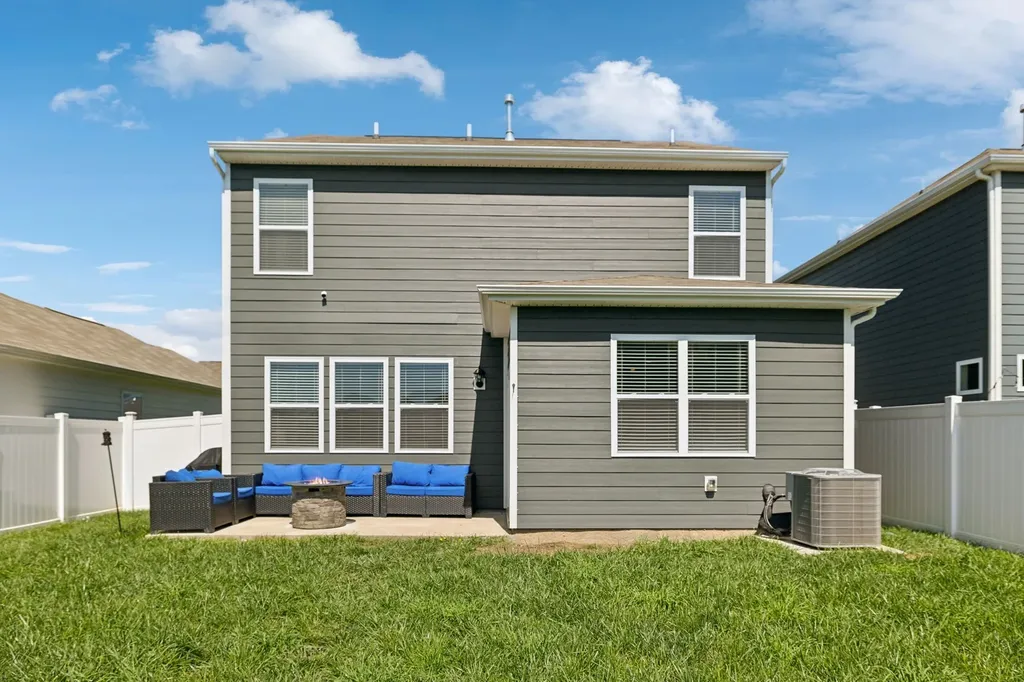 866 Long Leaf Road Lebanon TN 37087