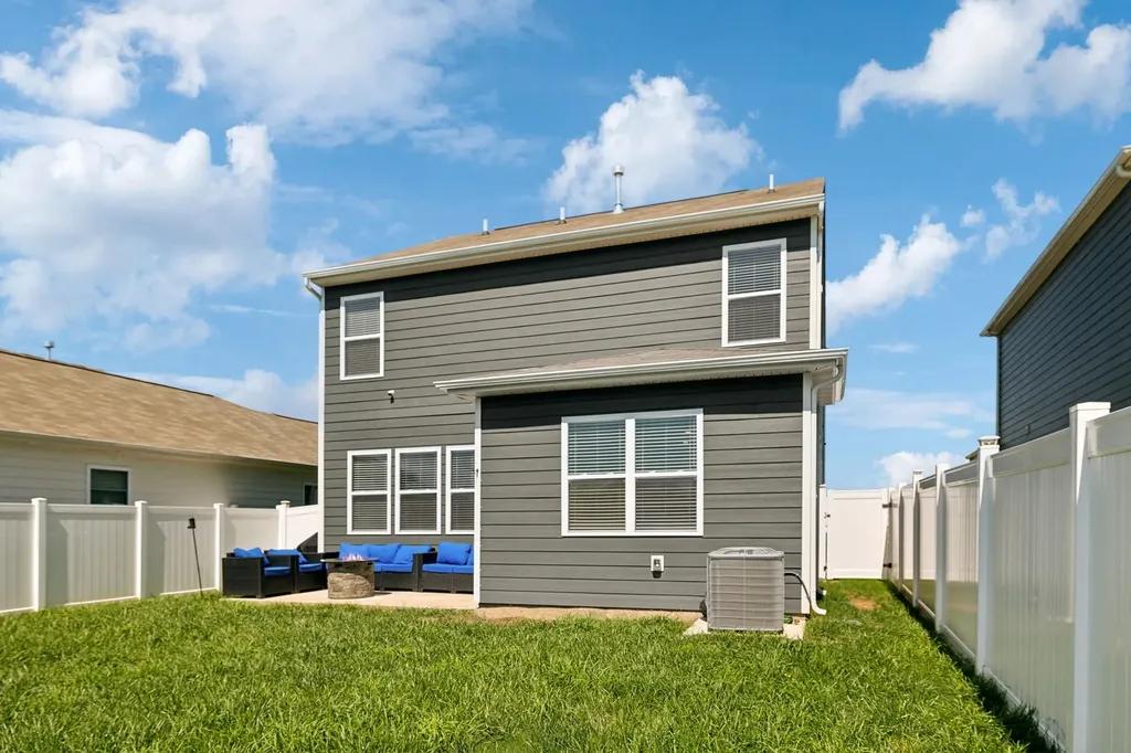 866 Long Leaf Road Lebanon TN 37087