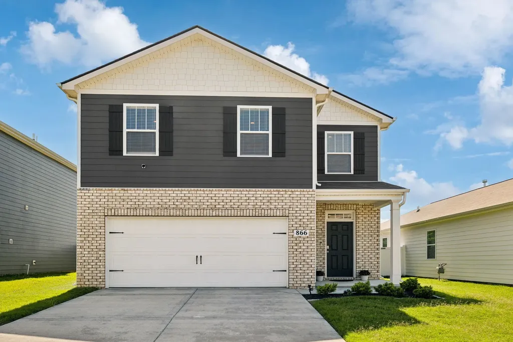 866 Long Leaf Road Lebanon TN 37087