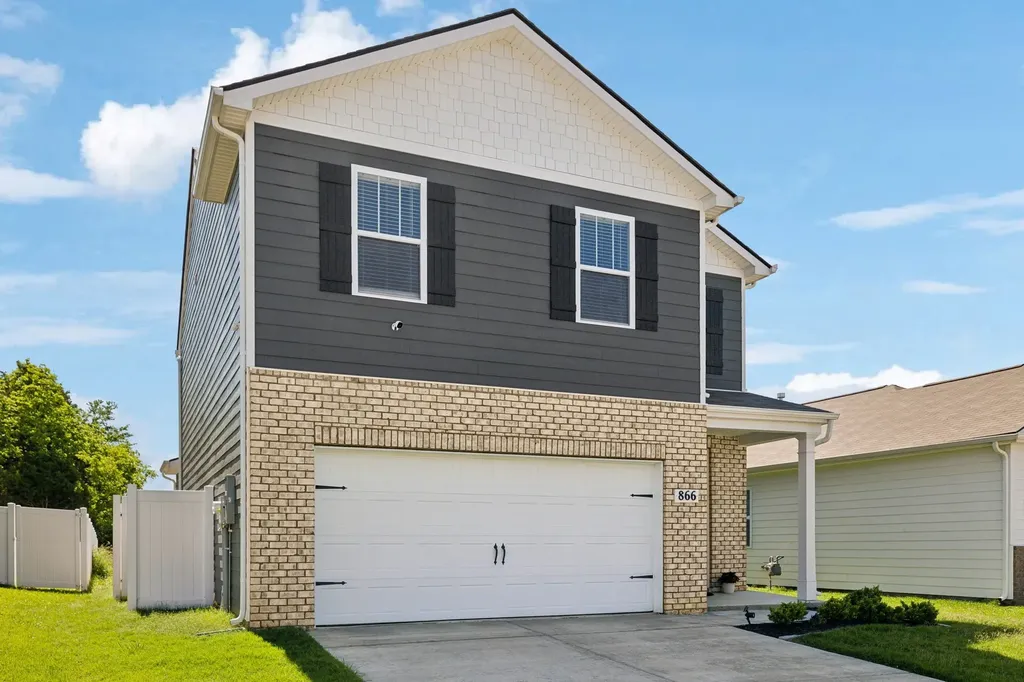 866 Long Leaf Road Lebanon TN 37087