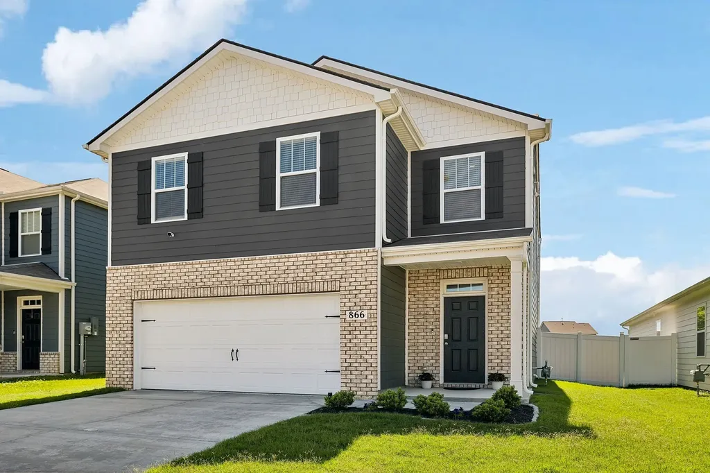 866 Long Leaf Road Lebanon TN 37087