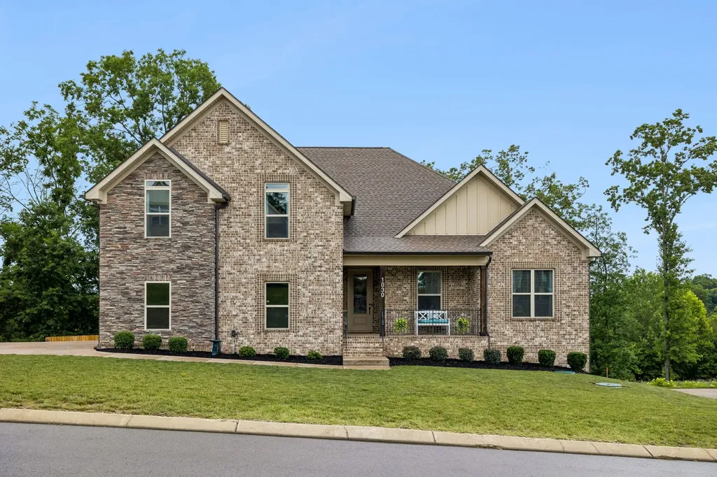 1030 C P Stewart Boulevard Lebanon TN 37087