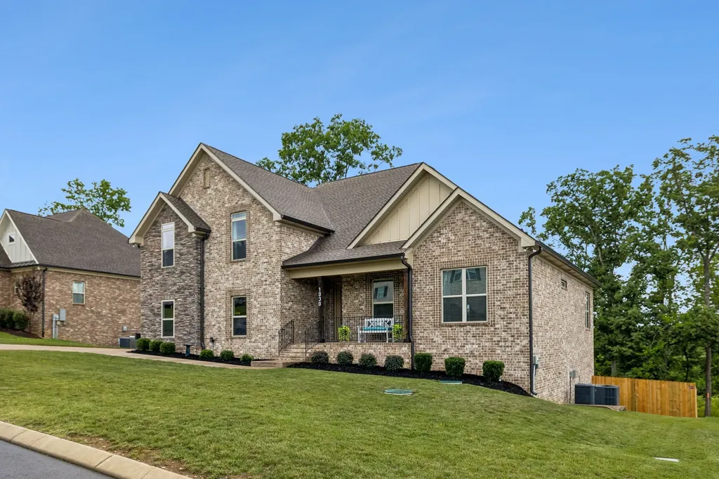 1030 C P Stewart Boulevard Lebanon TN 37087