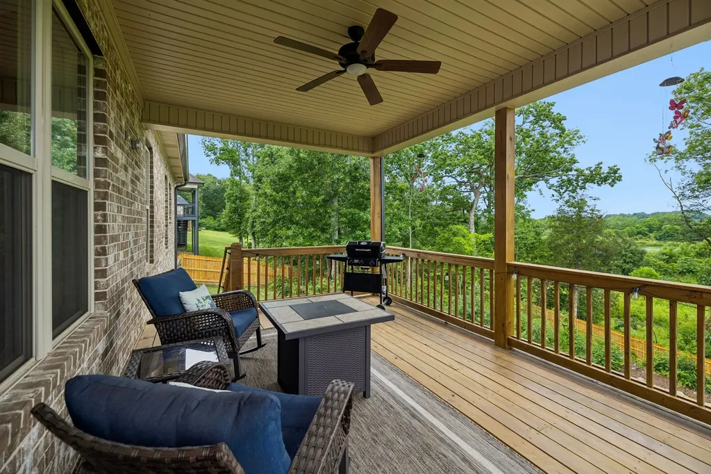 1030 C P Stewart Boulevard Lebanon TN 37087