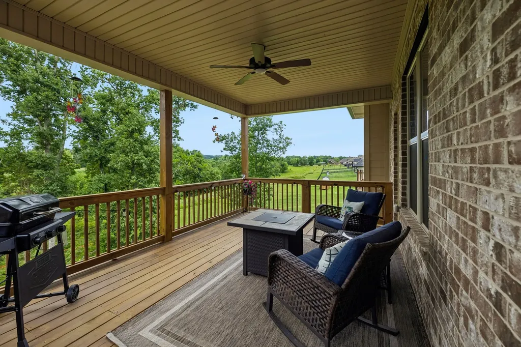 1030 C P Stewart Boulevard Lebanon TN 37087