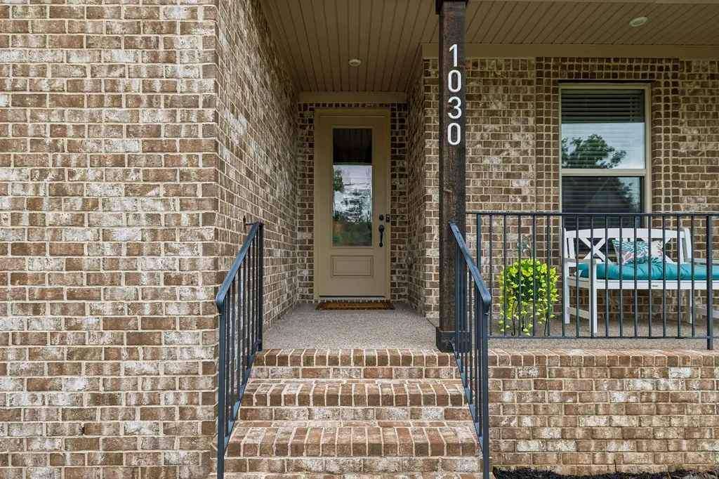 1030 C P Stewart Boulevard Lebanon TN 37087