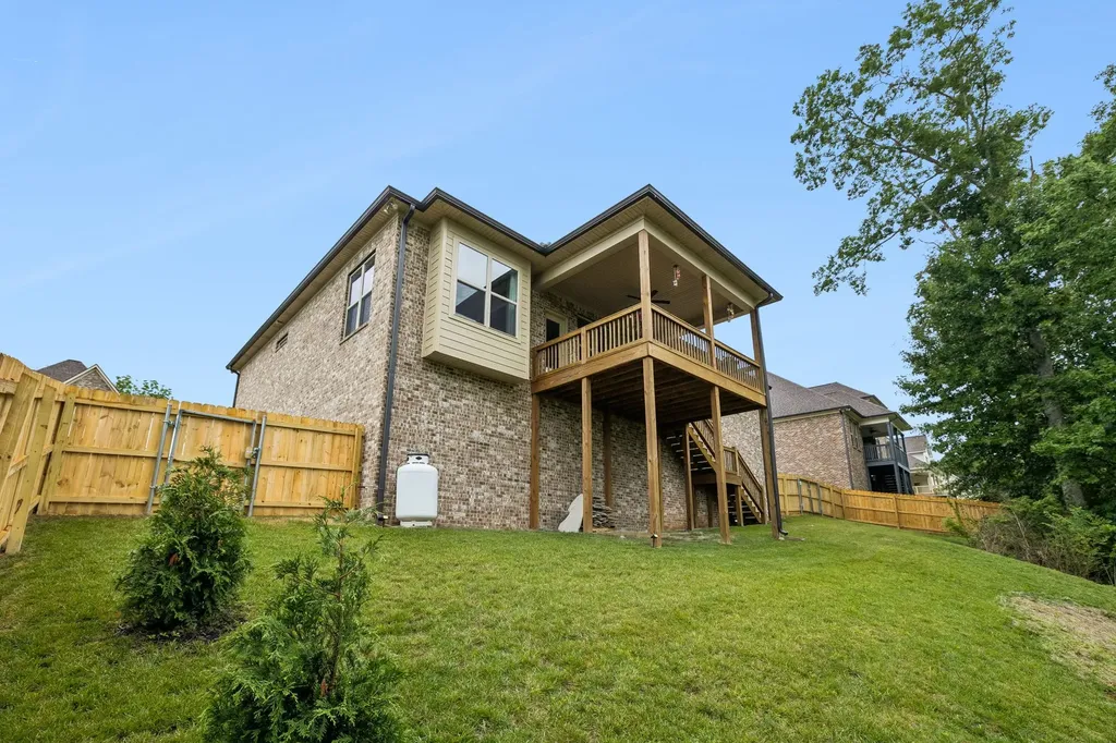 1030 C P Stewart Boulevard Lebanon TN 37087