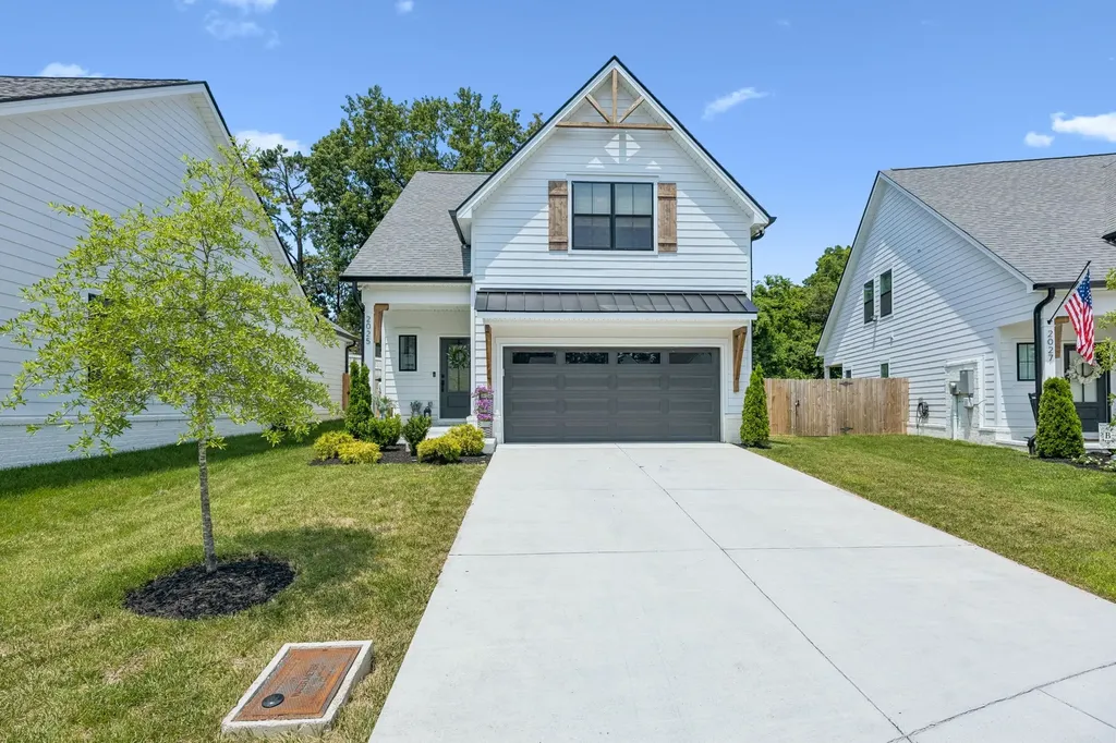 2025 Pleasant Cove Nashville TN 37214