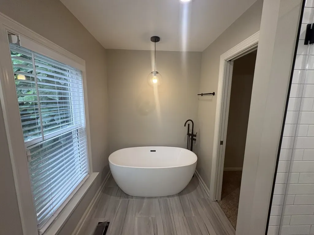 2411 Milton Drive Nashville TN 37216