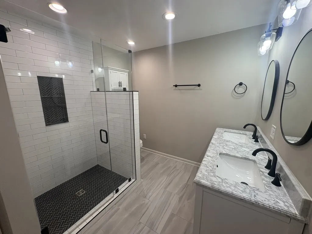 2411 Milton Drive Nashville TN 37216