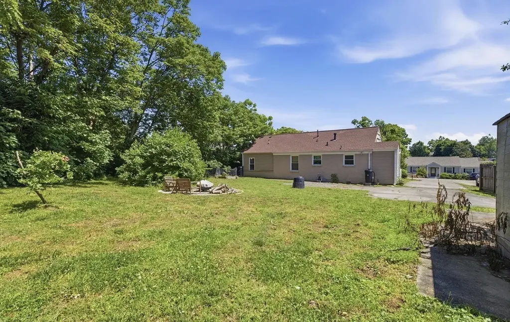 2411 Milton Drive Nashville TN 37216
