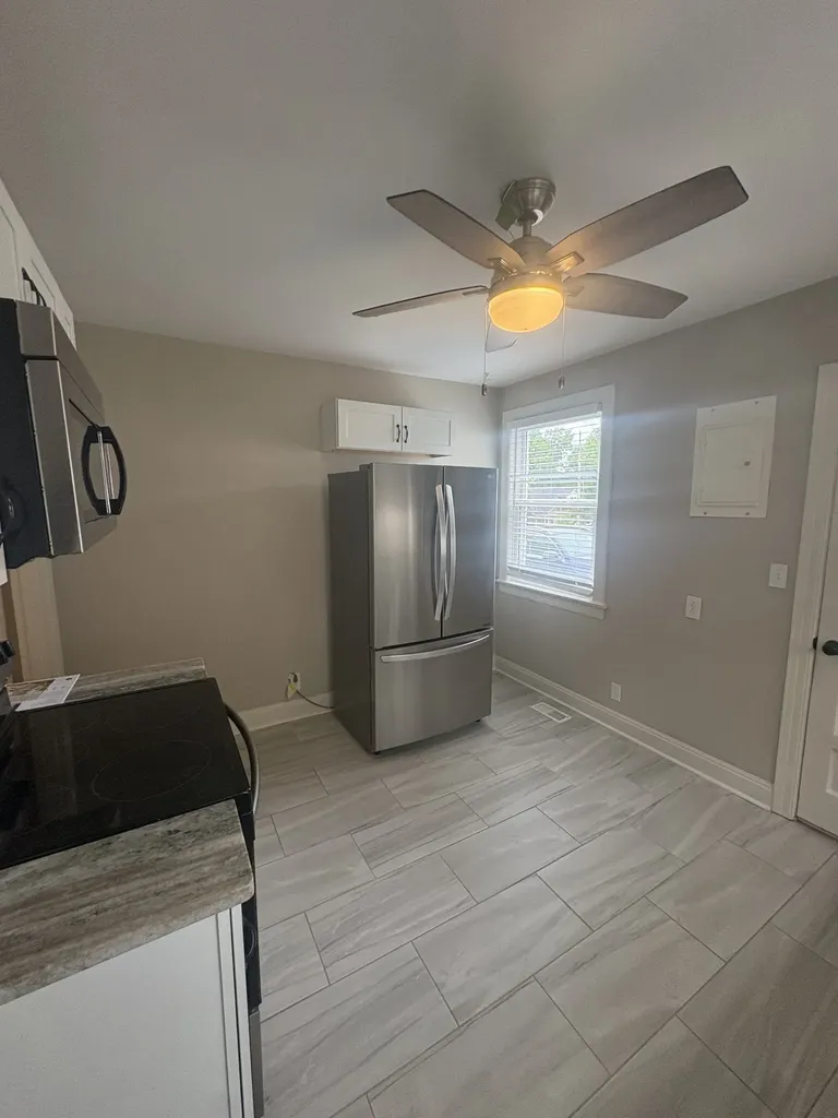 2411 Milton Drive Nashville TN 37216