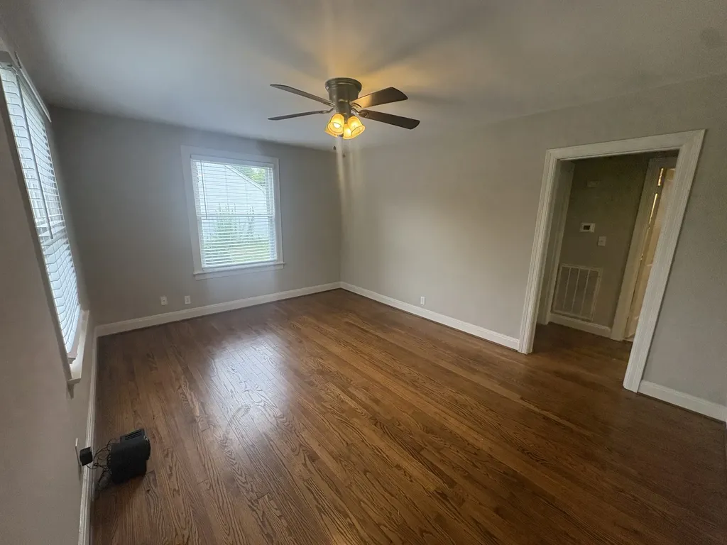 2411 Milton Drive Nashville TN 37216