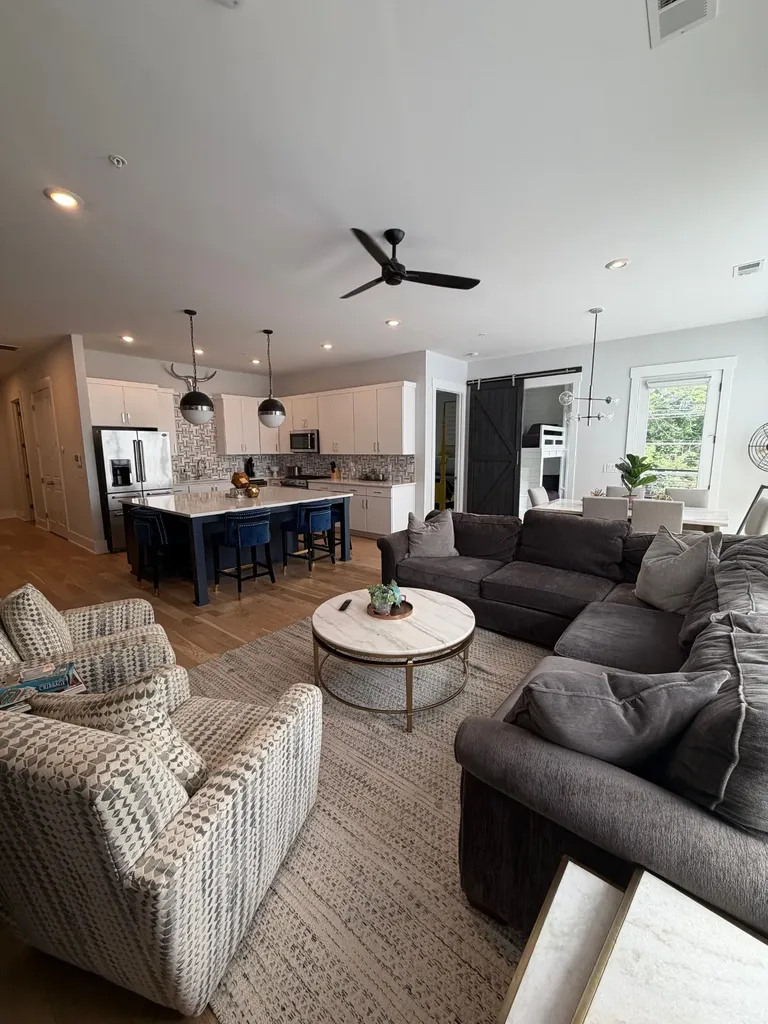 119 Acklen Park Drive Nashville TN 37203