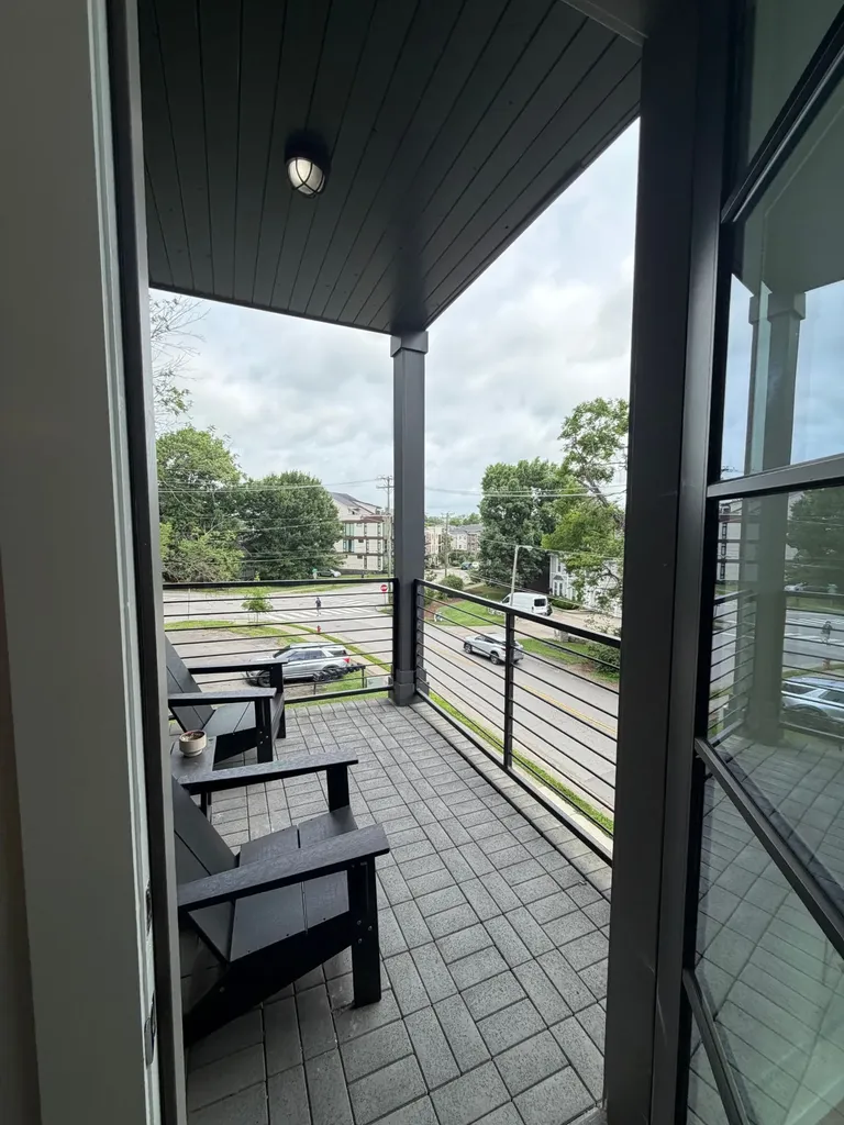 119 Acklen Park Drive Nashville TN 37203