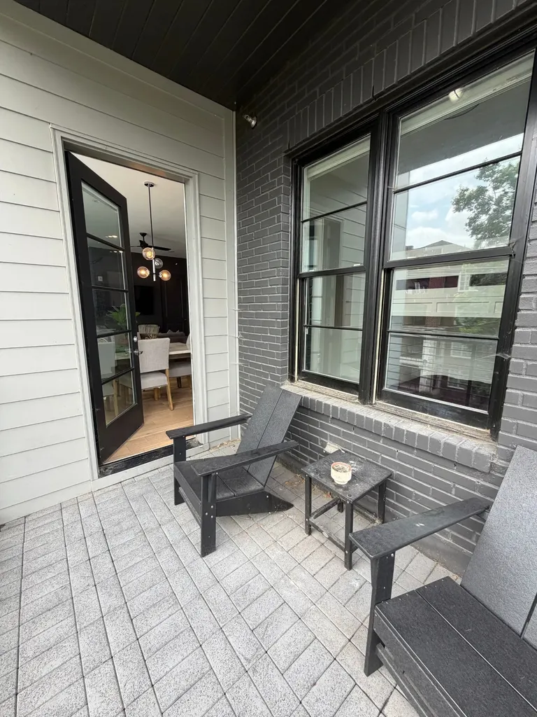 119 Acklen Park Drive Nashville TN 37203