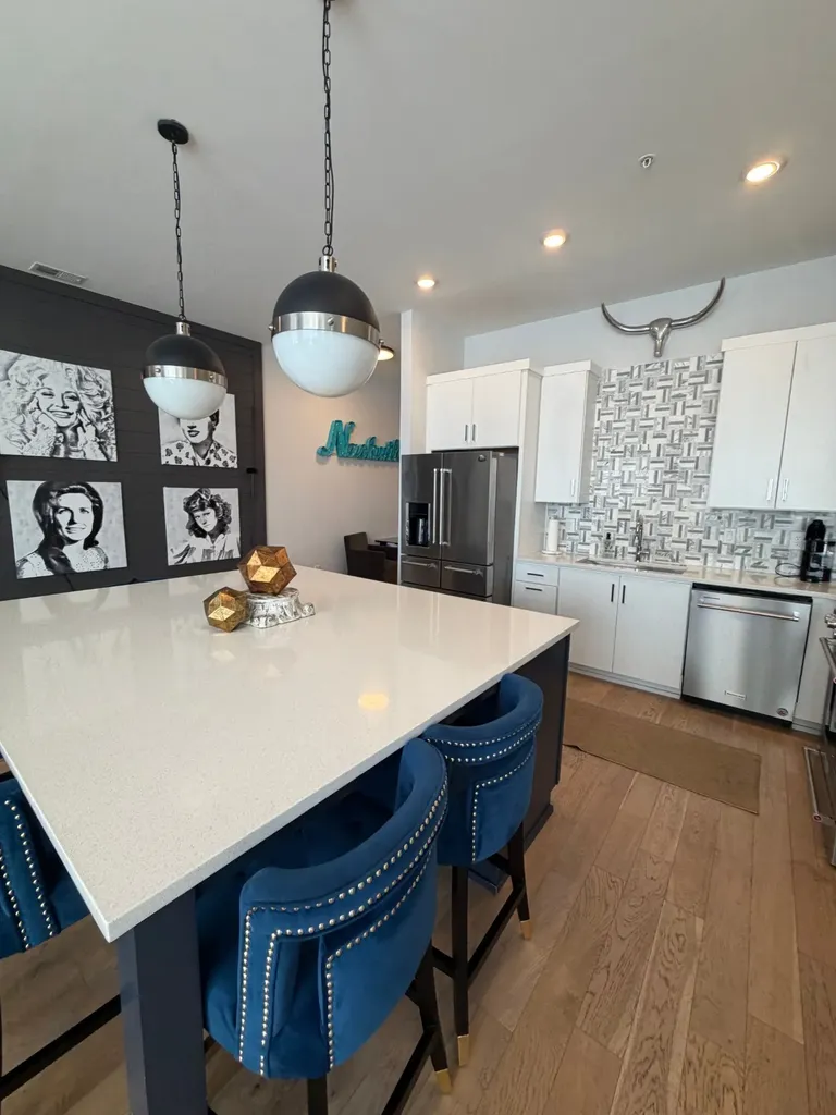 119 Acklen Park Drive Nashville TN 37203