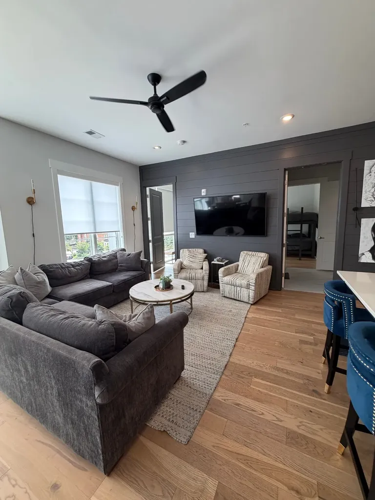119 Acklen Park Drive Nashville TN 37203